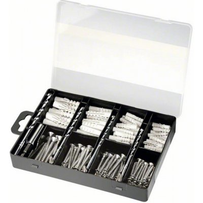 Bosch 2607019511 – Zbozi.Blesk.cz