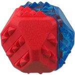 Dog Fantasy Chladící míček modrý 7,7 cm – Sleviste.cz