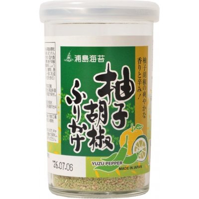 Nihon Kaisui Furikake s příchutí nori 50 g – Zboží Dáma