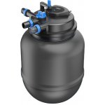 INVITAL tlakový filtr 5000 AUTO jezírkový s UV – Zboží Dáma