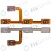 Flex kabel Huawei P9 Lite VNS-L21 - Flex Kabel Tlačítek Zapínání + Hlasitosti