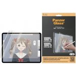 PanzerGlass ochranná fólie GraphicPaper pro Apple iPad Pro 11 2024 2832 – Zboží Živě