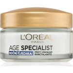L'Oréal Age Specialist noční krém proti vráskám 55+ 50 ml – Hledejceny.cz