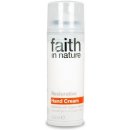 Faith in Nature přírodní konopný krém na ruce 50 ml