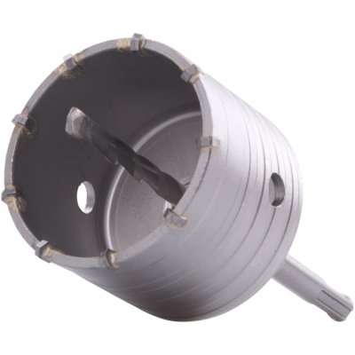 Extol Premium 8801955 SDS PLUS do zdiva korunkový O 73mm x 110mm M16 – Zboží Dáma