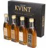 Brandy Kvint Brandy 6 10Y 40% 4 x 0,05 l (karton)