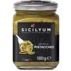 Džem Sicilyum Pesto ze sicilských pistácií 180 g