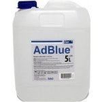 Carfit Adblue 5 l – Zboží Mobilmania