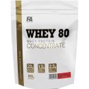 Fitness Authority Whey Protein 80 500 g