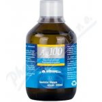 Pharma Activ Koloidní stříbro Ag100 50ppm 300 ml – Sleviste.cz