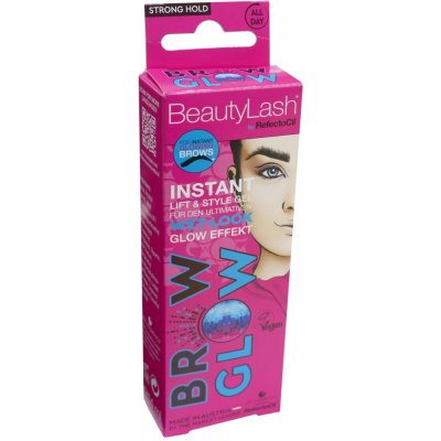 RefectoCil BeautyLash Style&Protect Gel 6 ml – Zboží Dáma
