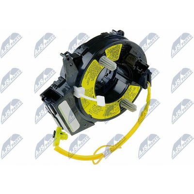 Vinutá pružina, airbag NTY EAS-MZ-002 – Hledejceny.cz