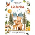 Samolepkové aktivity na horách – Zboží Dáma