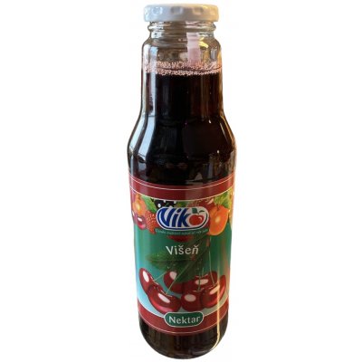 Viko Nektar višeň 35% 750 ml – Zboží Dáma