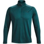 Under Armour UA Tech 2.0 1/2 Zip tourmaline teal/black – Hledejceny.cz