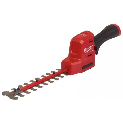 Milwaukee M12 FUEL 20cm M12 FHT20-0 – Zboží Mobilmania