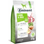 Eminent Lamb & Rice 26/14 3 kg – Hledejceny.cz