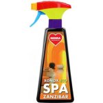 XONOX ECO SPA čistič koupelen s vodoodpudivým efektem ZANZIBAR 500 ml – Hledejceny.cz