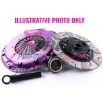 Xtreme Clutch spojková sada Cushioned Ceramic, Stage 2 — Hyundai Lantra, Hyundai S Coupe, Hyundai Sonata, Proton Persona 300, Proton Satria – Hledejceny.cz