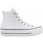Converse Chuck Taylor All Star Lift Hi 560846/white/black/white – Zboží Dáma Converse Chuck Taylor All Star Lift Hi 560846/white/black/white – Zboží Dáma