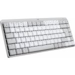 Logitech MX Mechanical Mini Wireless Keyboard for Mac 920-010799 – Hledejceny.cz