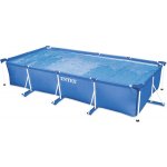 Intex Metal Frame 4,50 x 2,20 x 0,84 m 28274GN – Zboží Dáma