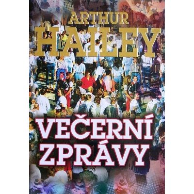 Večerní zprávy – Hledejceny.cz