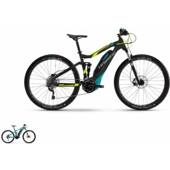 Haibike Sduro FullNine 5.0 2017