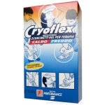 Cryoflex 27 x 12 cm studený / teplý obklad v krabičce – Sleviste.cz