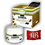 Damita Cosmetics AB mandlový krém denní 50 ml – Zbozi.Blesk.cz