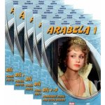 Arabela DVD – Zboží Dáma