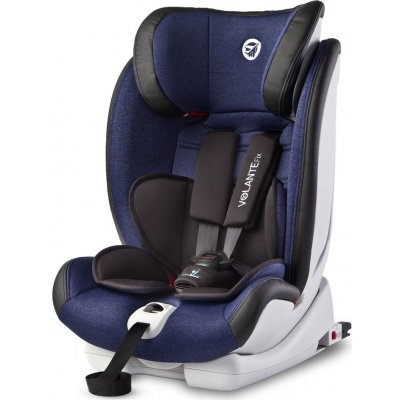 Caretero Volante Fix Limited navy 2021 Modrá