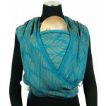 Didymos Trias Nebeltau Leinen – Hledejceny.cz