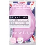 Tangle Teezer Original Fine and Fragile Pink Dawn kartáč na vlasy – Zboží Dáma Tangle Teezer Original Fine and Fragile Pink Dawn kartáč na vlasy – Zboží Dáma
