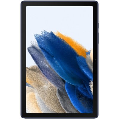 Samsung Průhledný Ochranný Kryt Tab A8 EF-QX200TNEGWW Navy