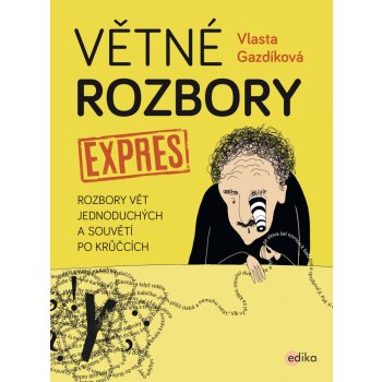 Větné rozbory expres