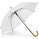 Patti deštník s automatickým otevíráním bílý – Sleviste.cz