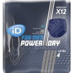 iD Pants for Men Level 4 Medium 12 ks – Zboží Mobilmania