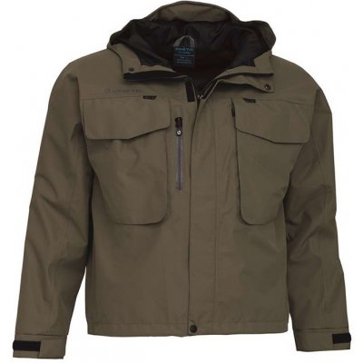 Brodící Bunda Kinetic Classic Jacket – Zboží Dáma