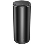 Baseus Gentleman Style Vehicle-mounted Trash Can Černá CRLJT-01 – Sleviste.cz