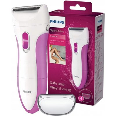 Philips Essential – Sleviste.cz