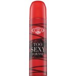 Cuba Too Sexy For You parfémovaná voda dámská 100 ml – Hledejceny.cz