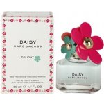 Marc Jacobs Daisy Delight toaletní voda dámská 50 ml – Hledejceny.cz