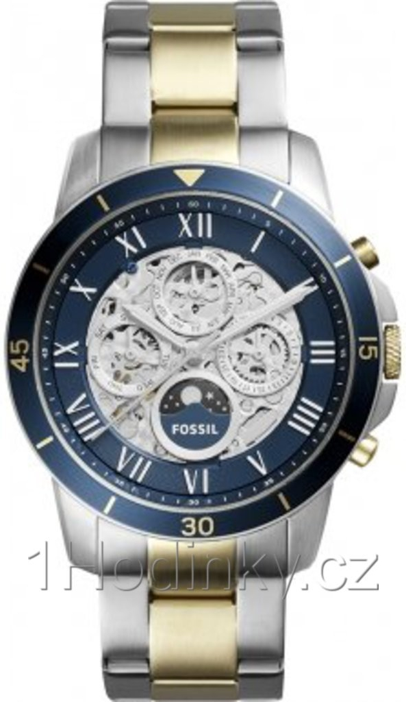 Fossil ME3141