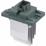 Odpor, vnitřní tlakový ventilátor HANS PRIES 821 200
