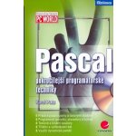 Pascal - pokročilejší programátorské techniky - Putz Karel – Zboží Mobilmania