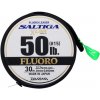 Rybářský vlasec DAIWA SALTIGA X‘LINK FLUOROCARBON LEADER Clear 30m 0,83mm 36,3kg