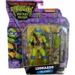 Playmates Želvy Ninja Mutant Mayhem Leonardo – Sleviste.cz
