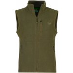 Korda Vesta KORE Fleece Gilet Olive – Zboží Dáma