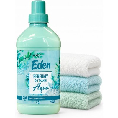 Eden Parfém na textil Aqua 720 ml – Hledejceny.cz